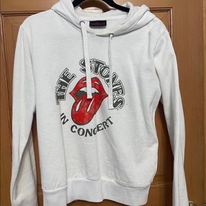 The Rolling Stones Sweatshirt